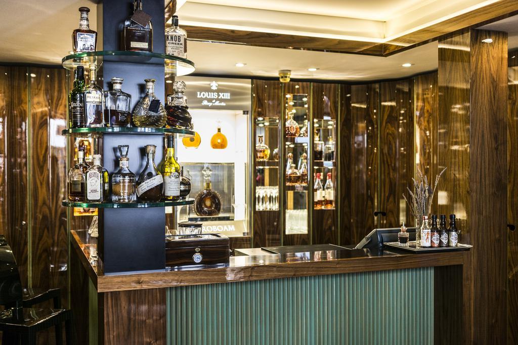 Hotel Golden Well Praha